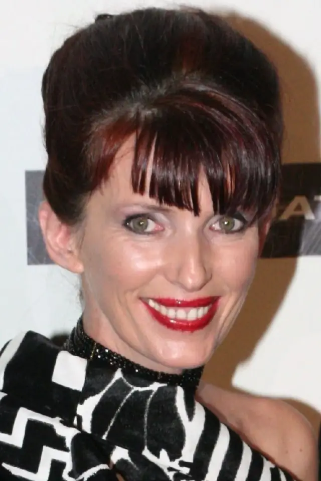Zdjęcie Alina Bonetto (Aline Bonetto)