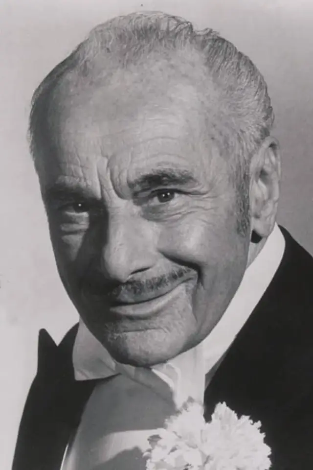 Zdjęcie Fritz Feld