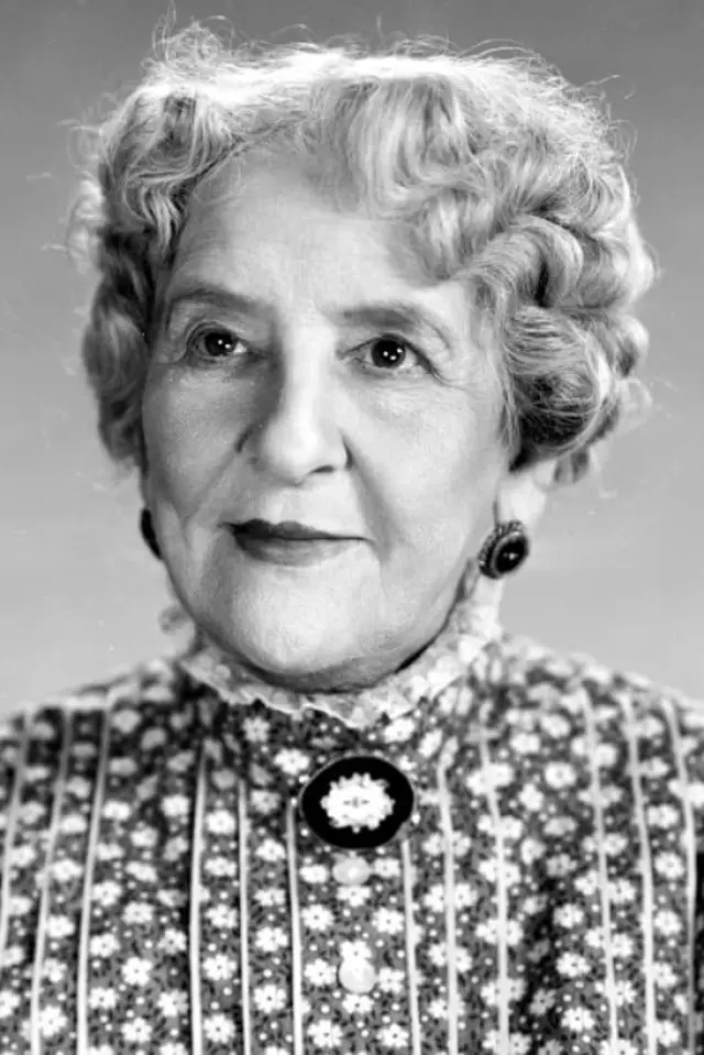 Zdjęcie May Robson