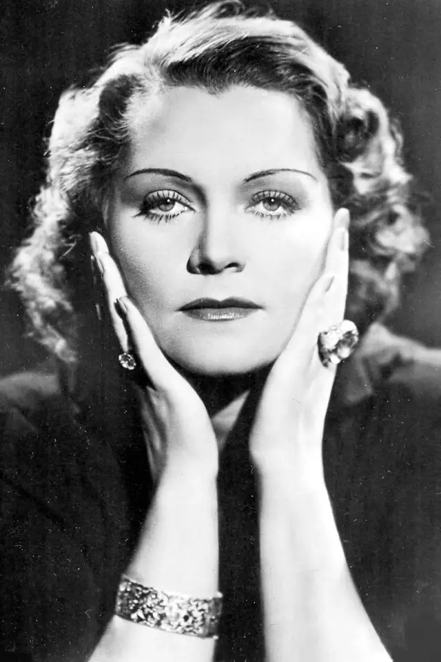 Zdjęcie Olga Czechowa (Olga Tschechowa)