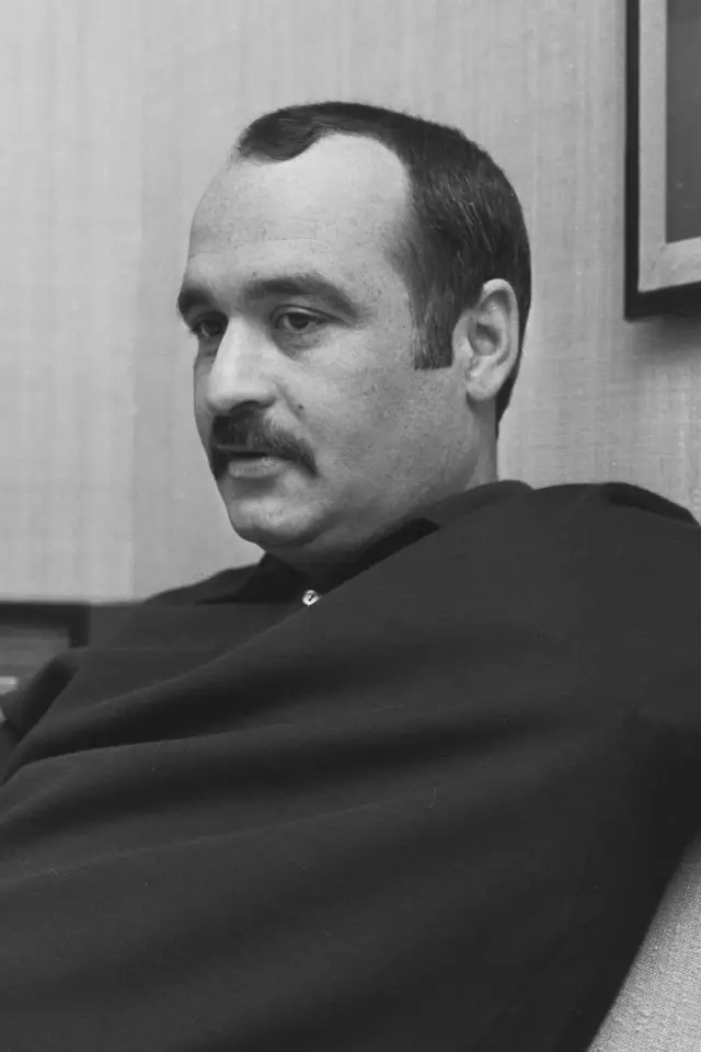 Zdjęcie Stuart Rosenberg