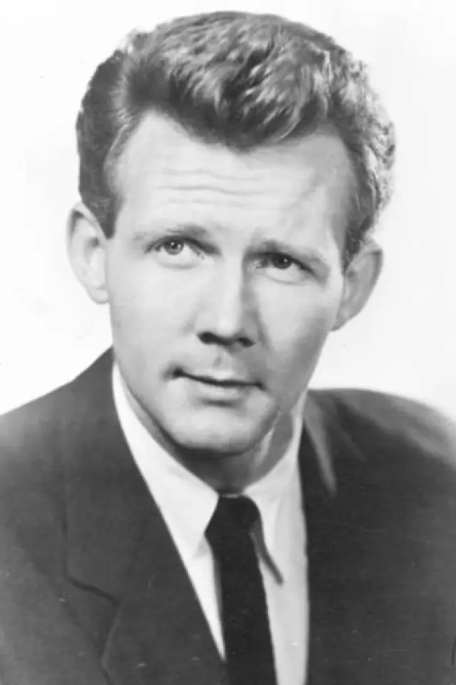 Zdjęcie Biff McGuire