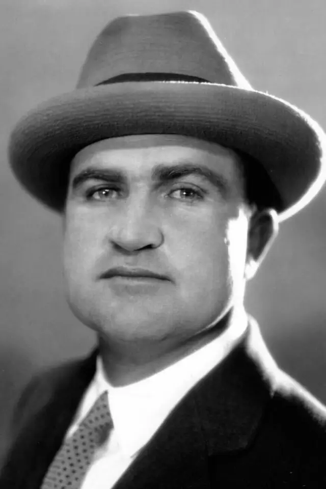 Zdjęcie Edward F. Kliń (Edward F. Cline)