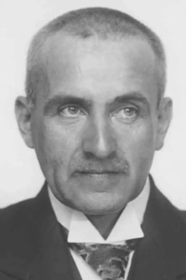 Zdjęcie  (Frank Wedekind)