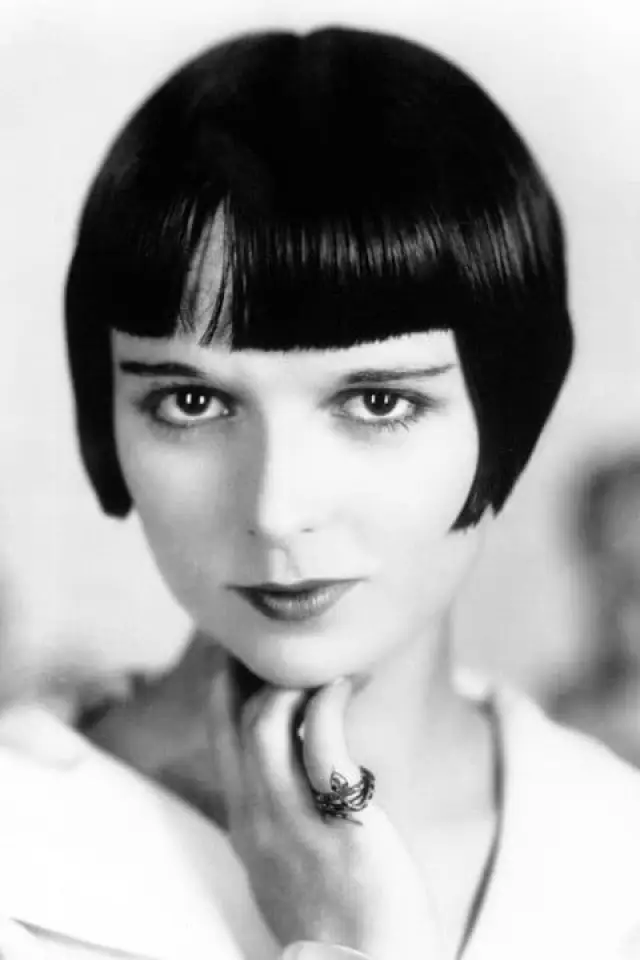 Zdjęcie  (Louise Brooks)