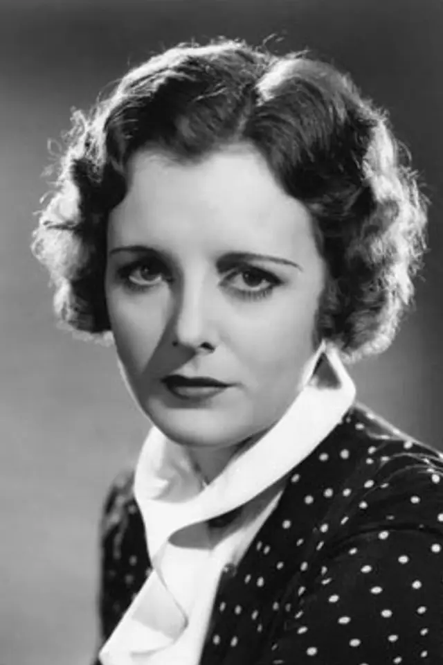 Zdjęcie Mary Astor