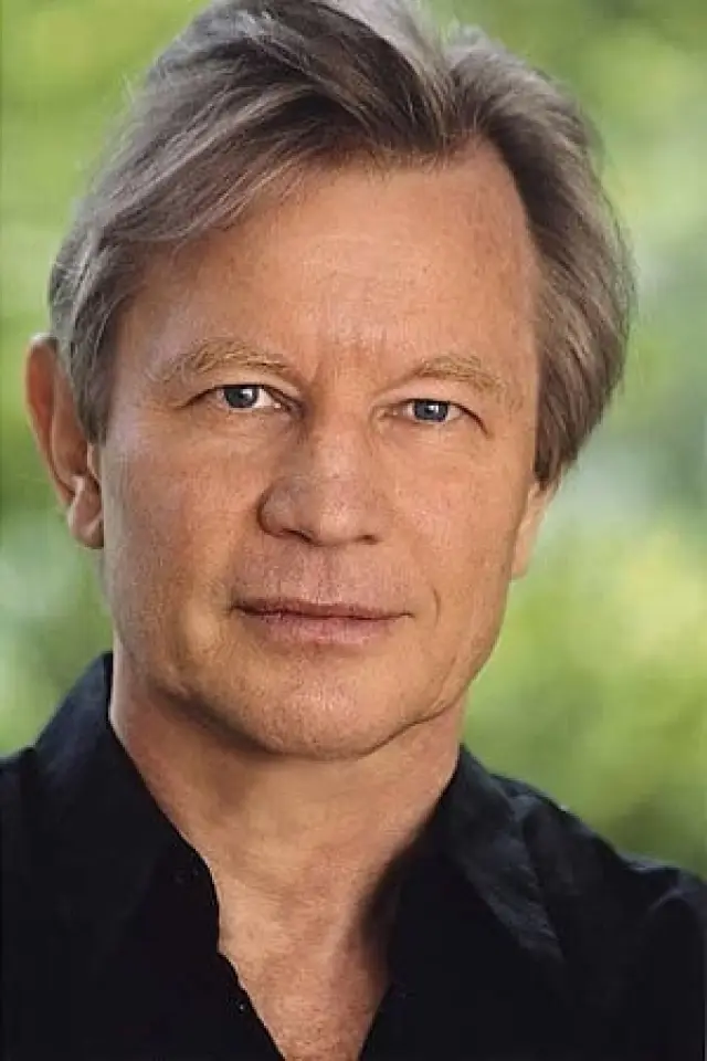 Zdjęcie Michael York