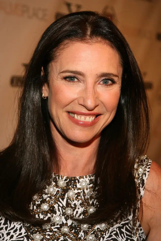 Zdjęcie Mimi Rogers