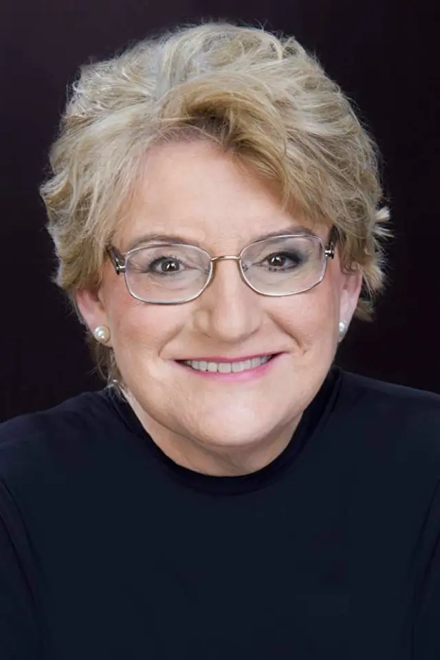 Zdjęcie Patricia McCorkle