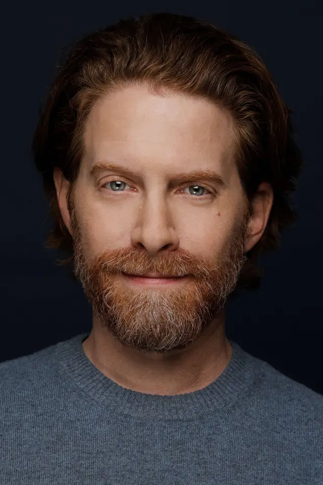 Zdjęcie Seth Green. (Seth Green)