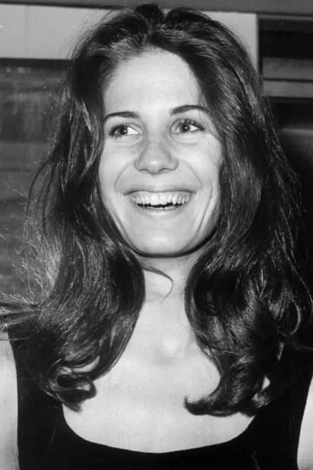 Zdjęcie  (Anne Byrne Hoffman)
