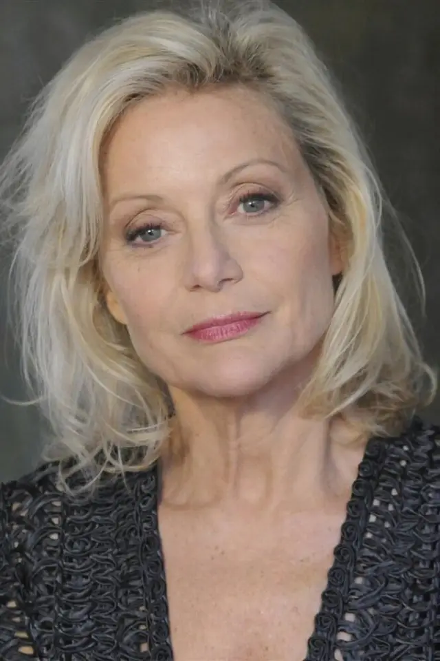 Zdjęcie  (Blanche Ravalec)