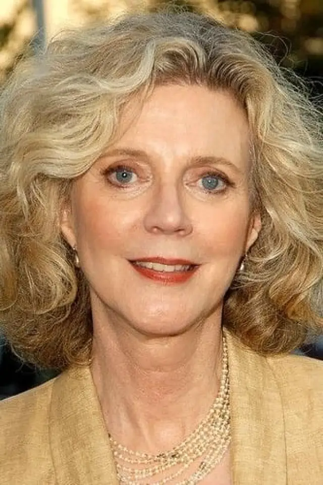 Zdjęcie Blythe Danner