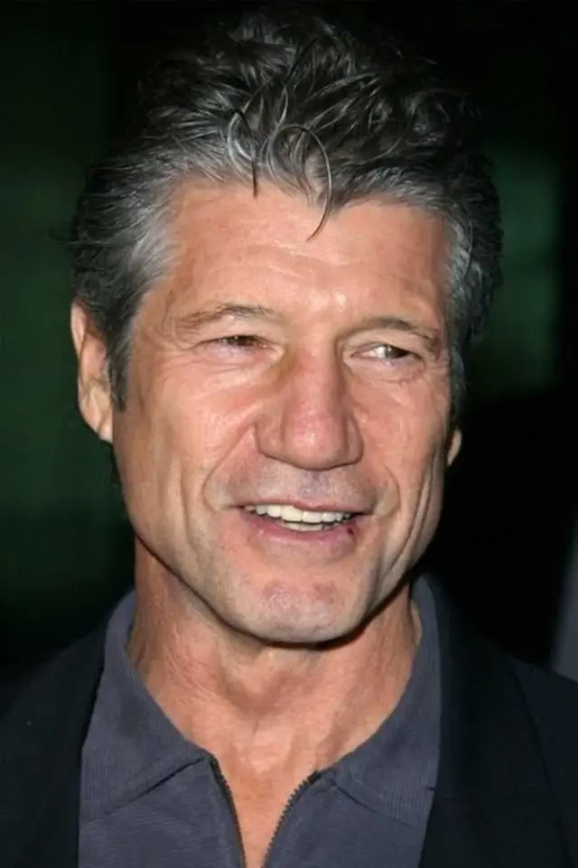 Zdjęcie Fred Ward