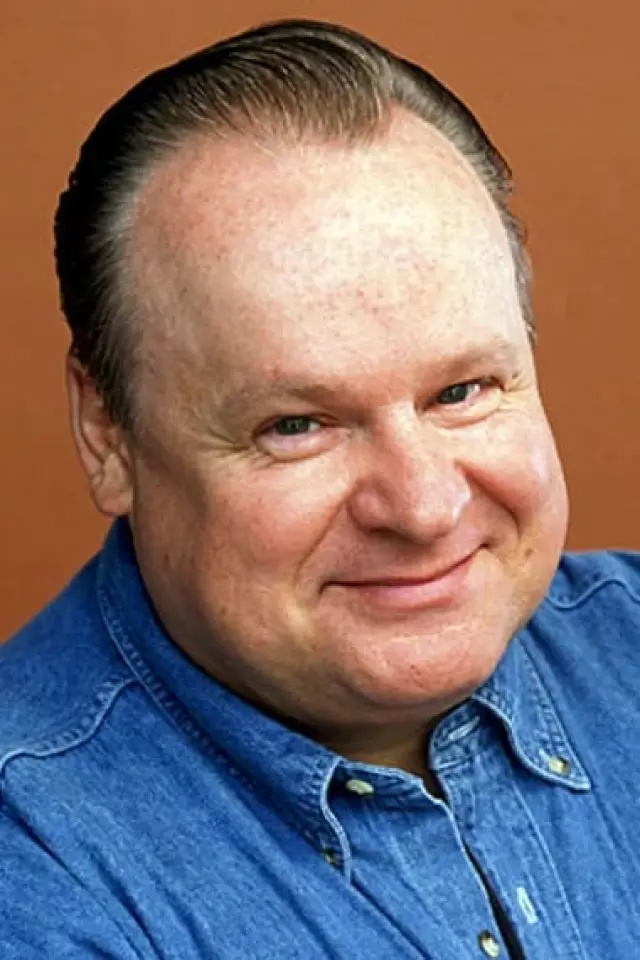 Zdjęcie George Dzundza