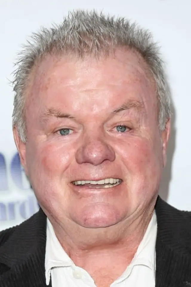 Zdjęcie Jack McGee