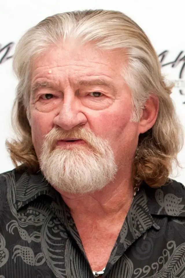 Zdjęcie Joe Eszterhas