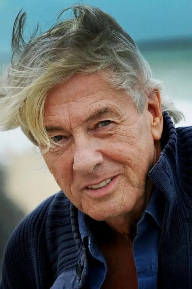 Zdjęcie Paul Verhoeven