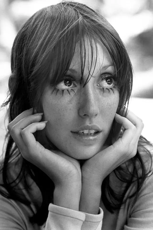 Zdjęcie Shelley Duvall