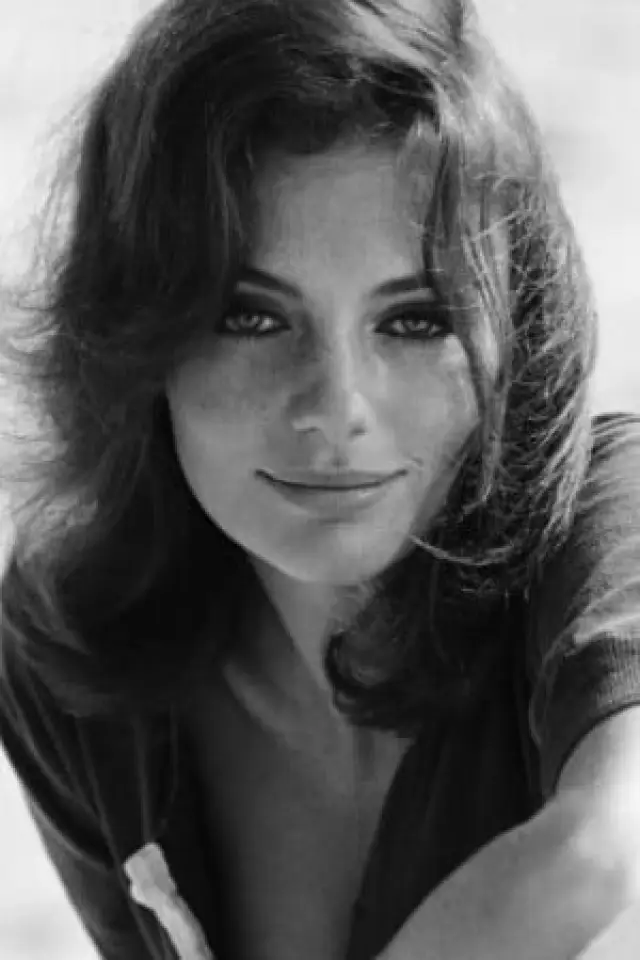 Zdjęcie Żaklin Biset (Jacqueline Bisset)