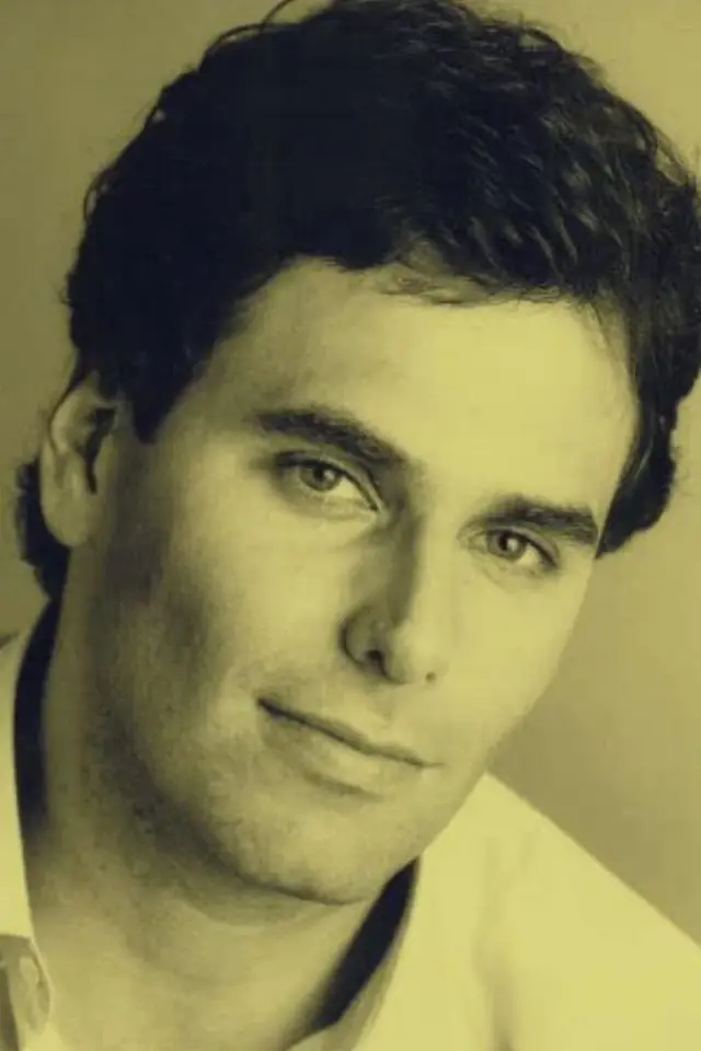 Zdjęcie Jonathan D. Krane