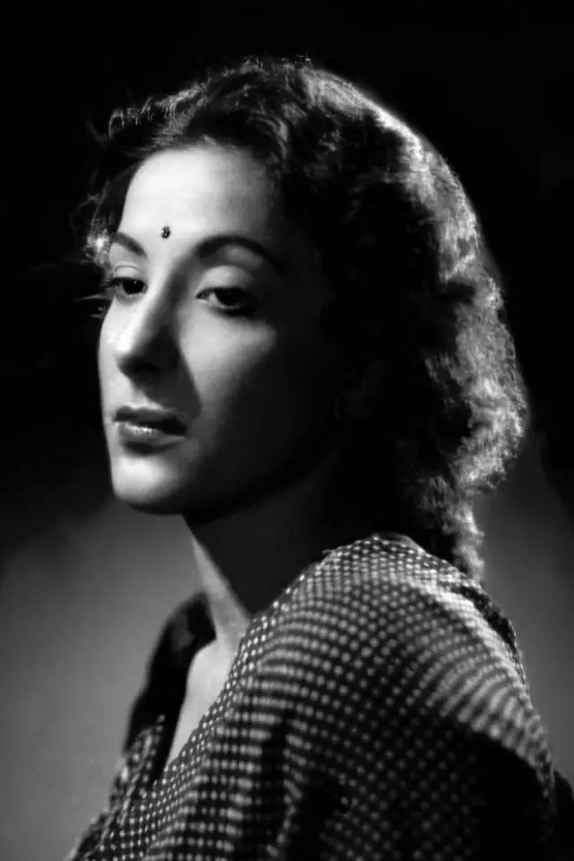 Zdjęcie  (Nargis)