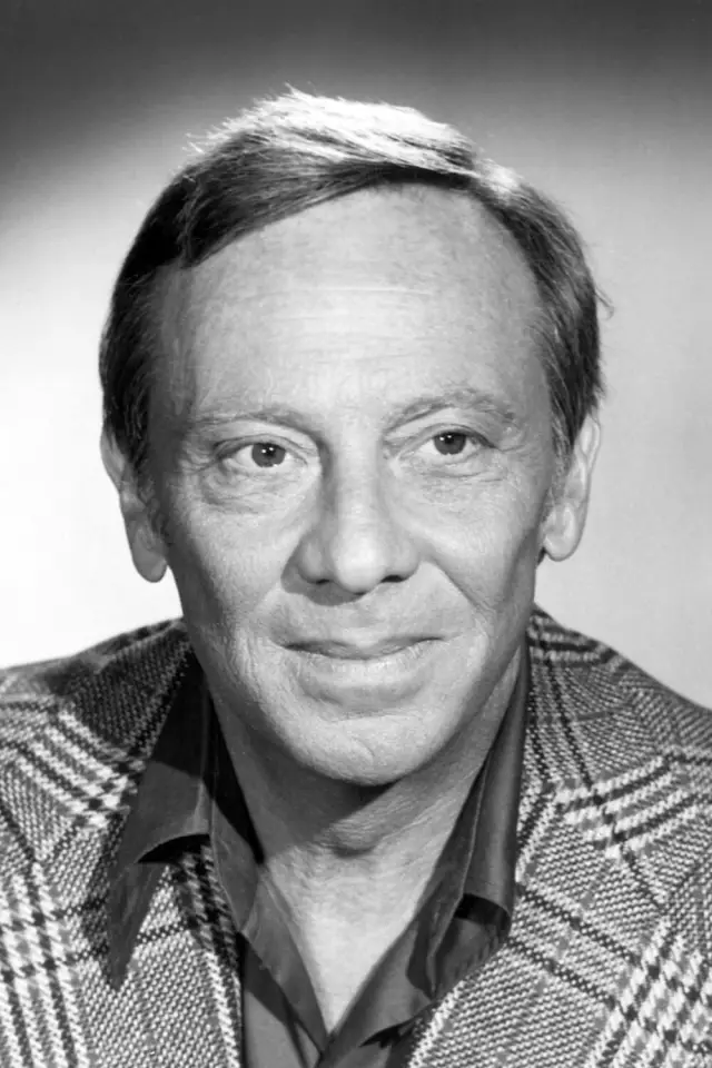 Zdjęcie Norman Fell