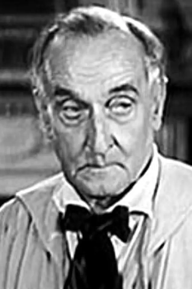 Zdjęcie Paul Weigel (Paul Weigel)