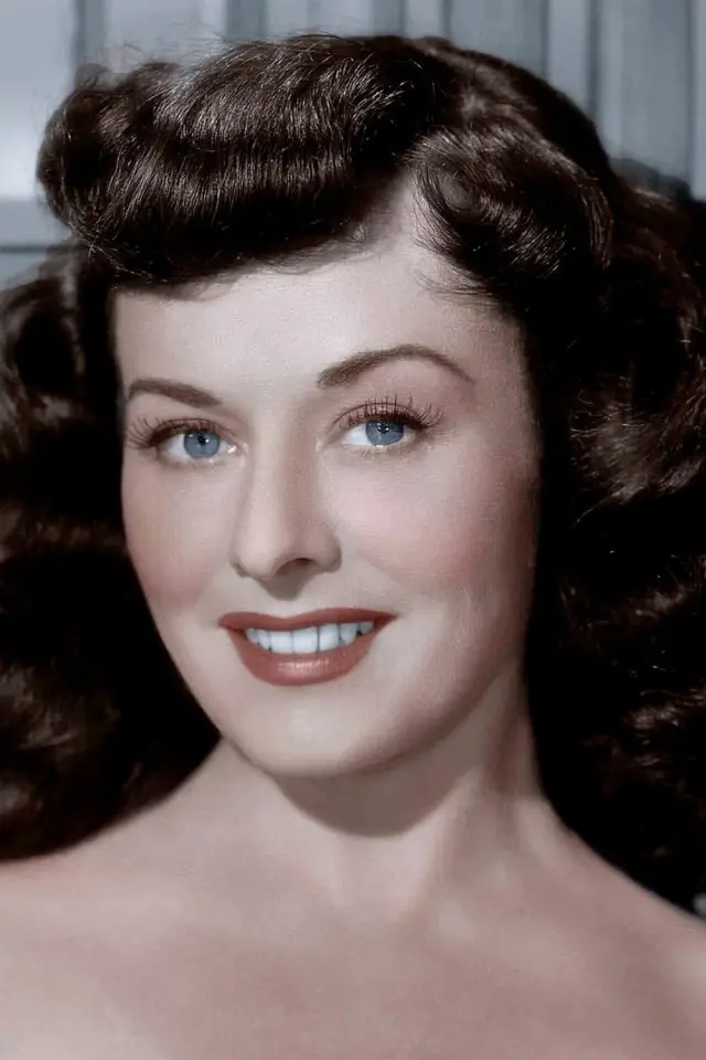Zdjęcie Paulette Goddard