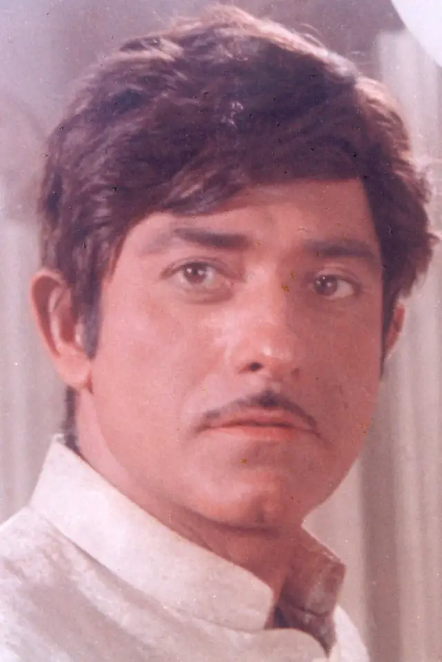 Zdjęcie  (Raaj Kumar)
