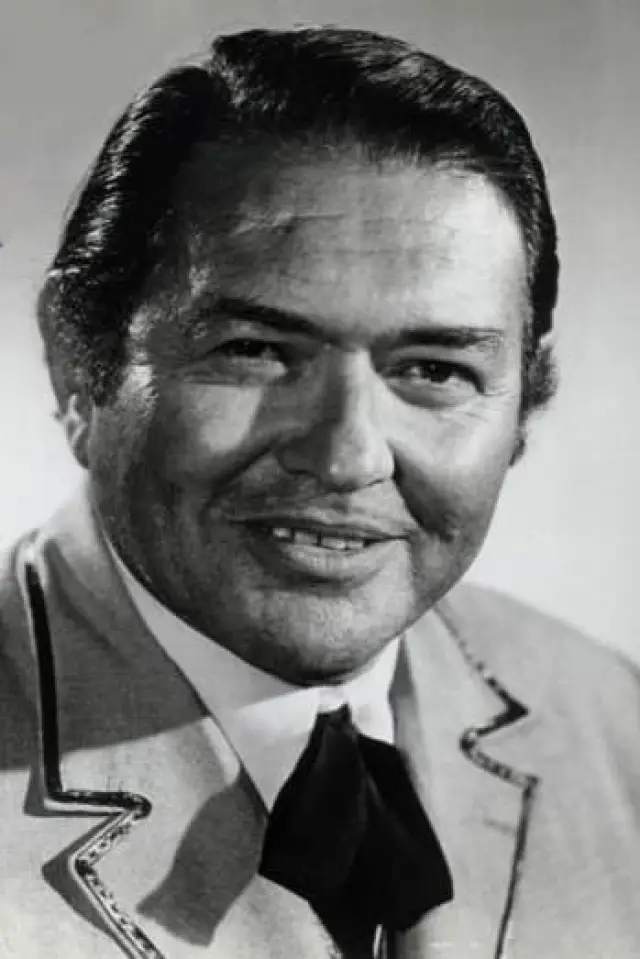 Zdjęcie Simon Oakland