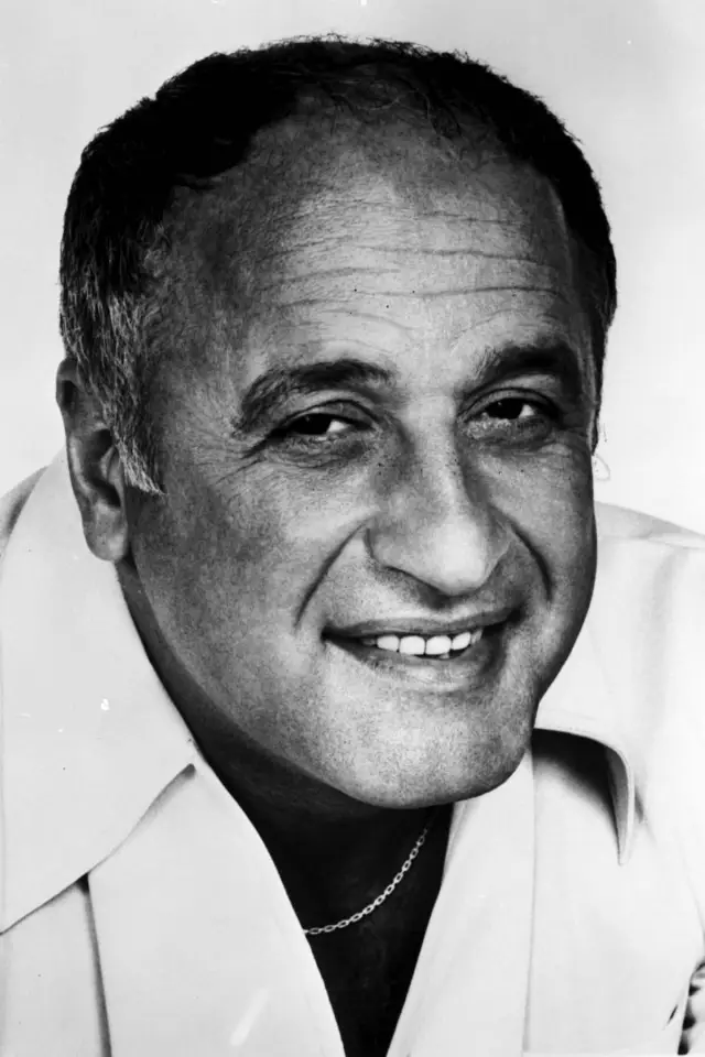 Zdjęcie Vic Tayback