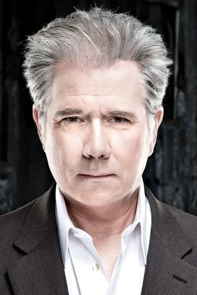 Zdjęcie John Larroquette