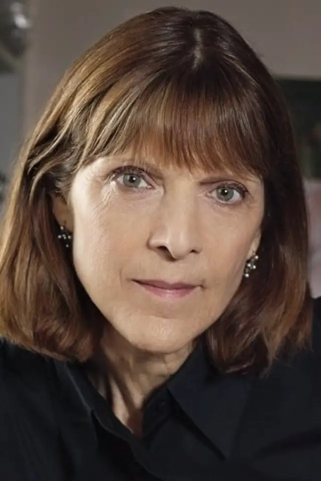 Zdjęcie Michèle Burke (Michèle Burke)