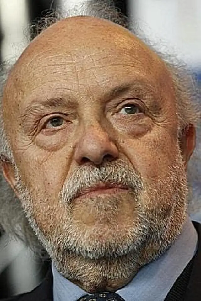 Zdjęcie Renato Scarpa