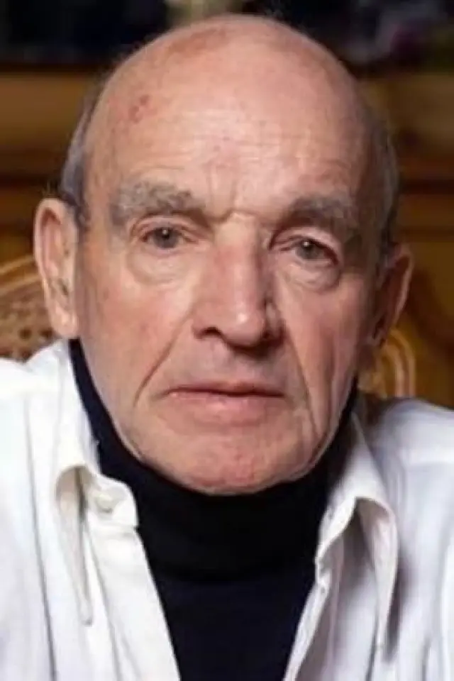 Zdjęcie Auguste Le Breton (Auguste Le Breton)