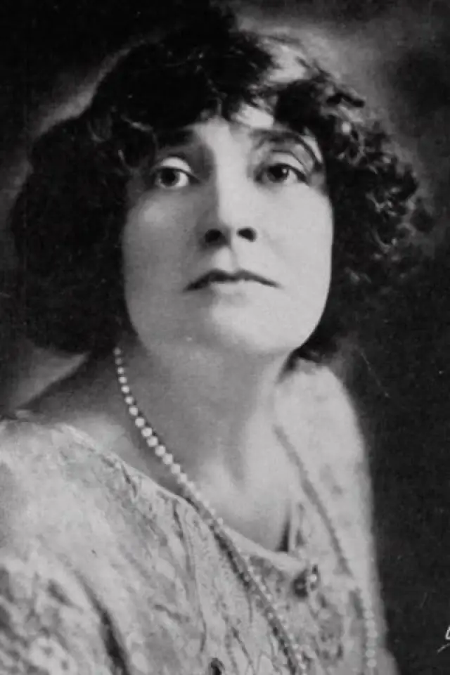 Zdjęcie Eugenie Besserer