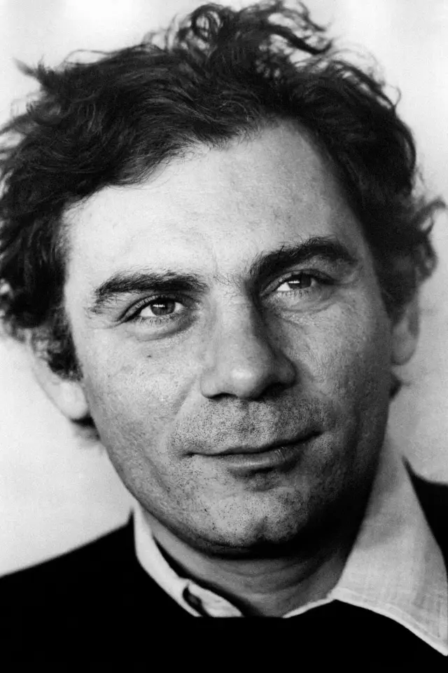 Zdjęcie Gian Maria Volonté