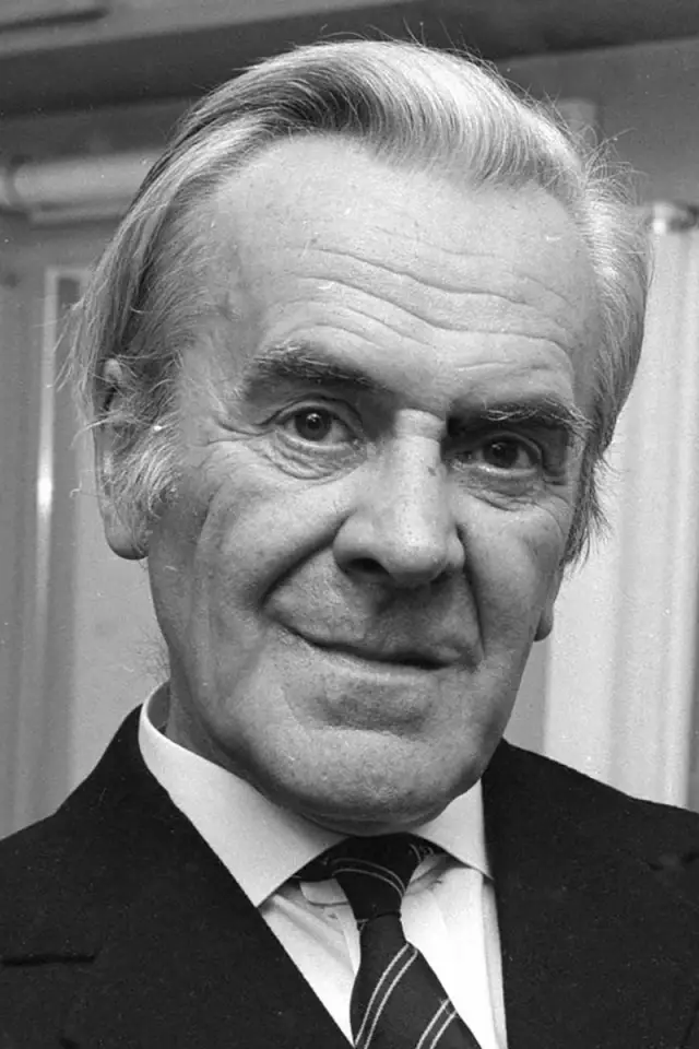 Zdjęcie John Le Mesurier