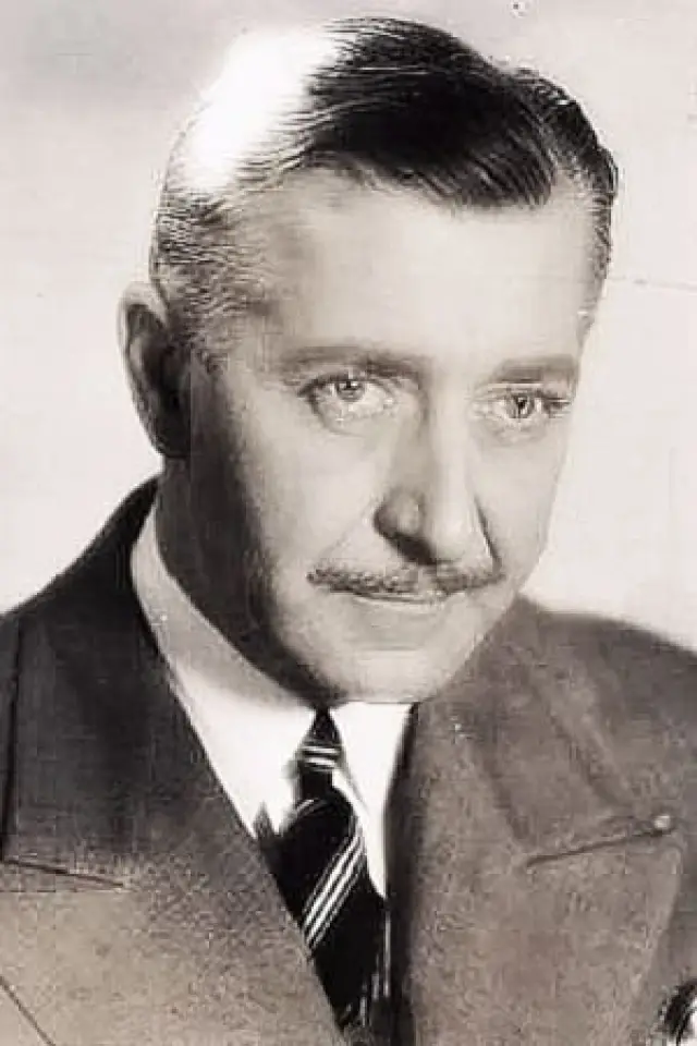 Zdjęcie Ryszard Taker (Richard Tucker)