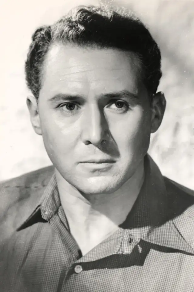 Zdjęcie Anthony Quayle
