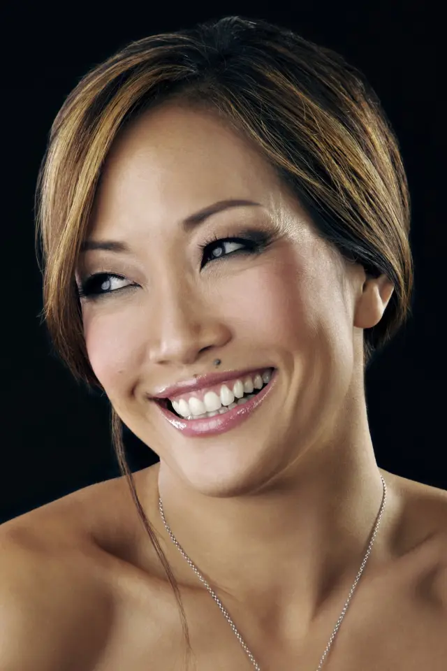 Zdjęcie Keri An Inaba (Carrie Ann Inaba)