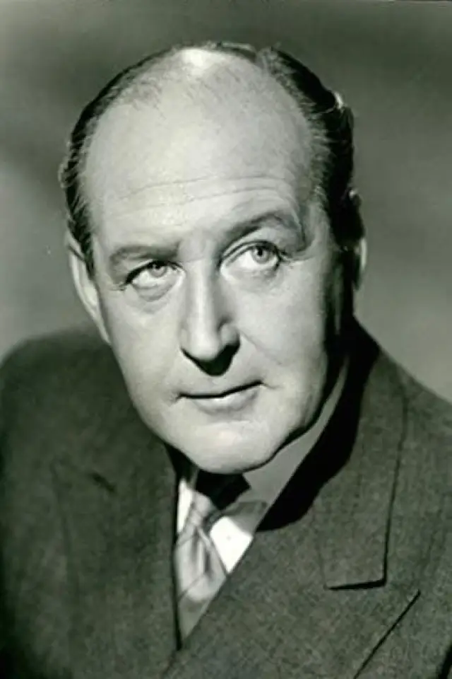 Zdjęcie Cecil Parker