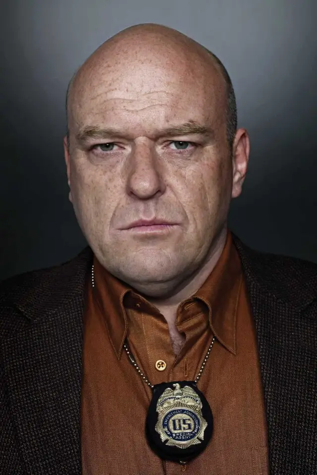 Zdjęcie Dean Norris (Dean Norris)