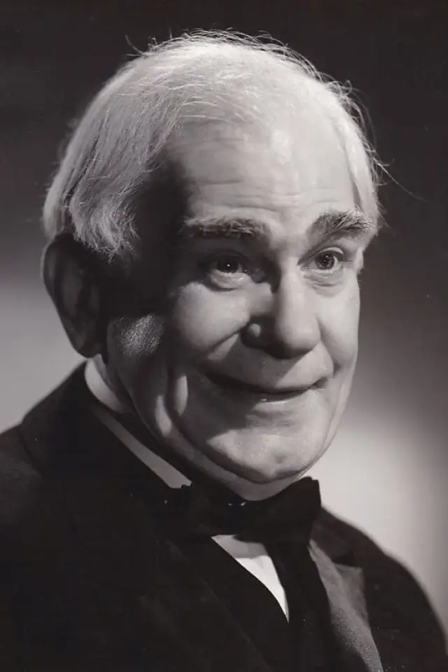 Zdjęcie Erskine Sanford