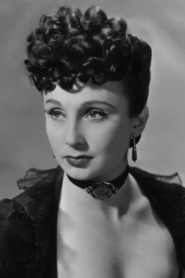 Zdjęcie Googie Withers