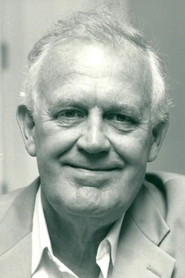 Zdjęcie Joss Ackland