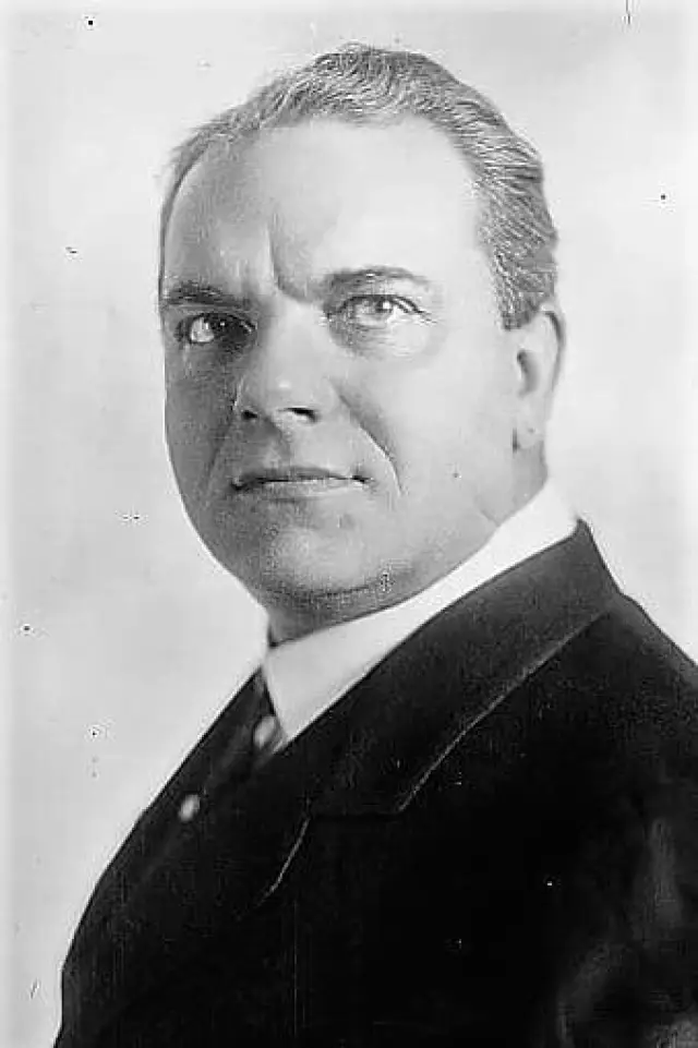 Zdjęcie Marcel Journet