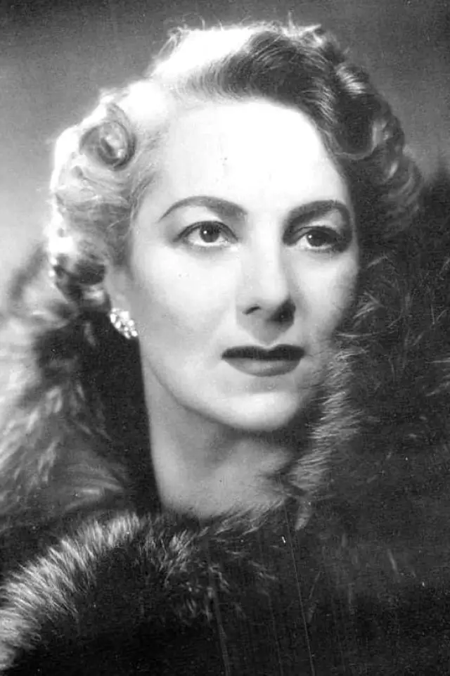 Zdjęcie Mary Clare