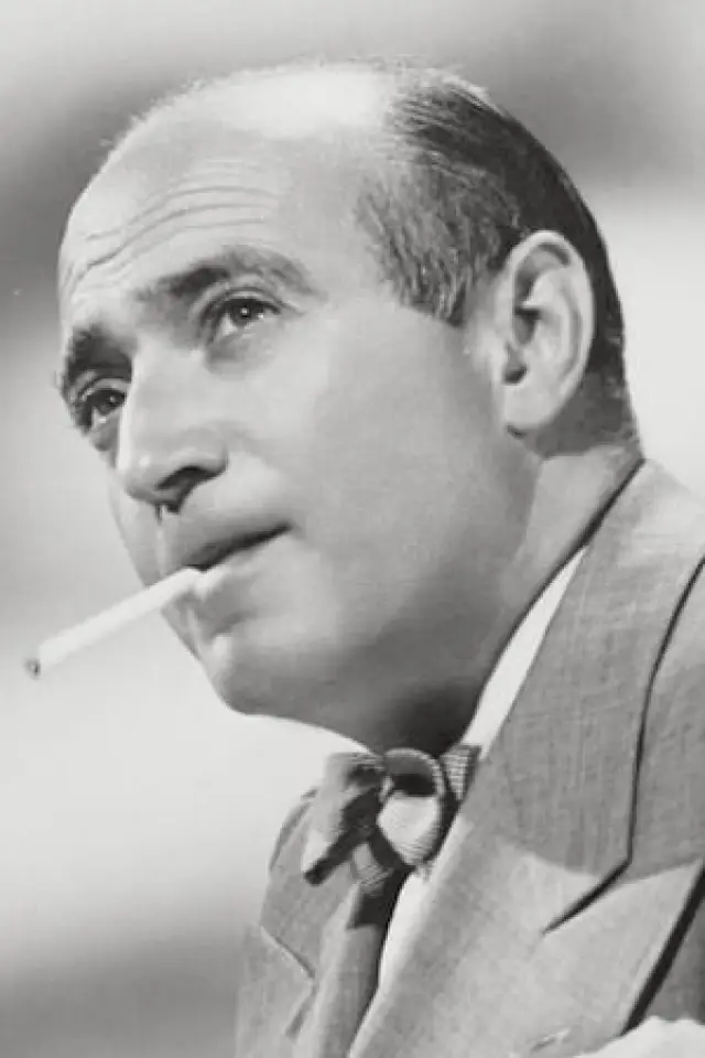 Zdjęcie Maks Ofuels (Max Ophüls)